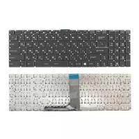 Клавиатура для ноутбука msi ge62