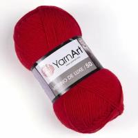 Пряжа YarnArt Merino De Luxe 50 (5 шт)