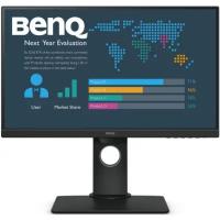 Монитор жидкокристаллический BENQ 9H.LHFLA.FPE черный (BL2480T)