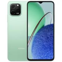 Смартфон HUAWEI nova Y61 4/64Gb (EVE-LX9N) Mint Green