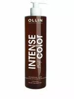 Шампунь для медных оттенков волос OLLIN Copper hair shampoo, 250 мл