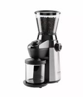 Кофемолка Кофемолка электрическая CASOGERMANY Barista Flavor 1832 150 Вт серебристо-серая, серебристый