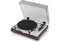 Thorens Виниловый Проигрыватель Thorens Td 403 Dd Highgloss Walnut