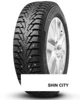 Amtel 225/65 r17 NORDMASTER EVO 106T Шипы