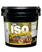 шоколад Ultimate Nutrition Iso Sensation 2270 гр - 5lb (Ultimate Nutrition)