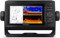 Garmin Echomap UHD 64CV+ Transducer GT24UHD