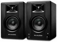 Студийные мониторы M-Audio BX3