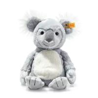 Мягкая игрушка Steiff Soft Cuddly Friends Nils koala (Штайф Мягкие Приятные Друзья коала Нильс 30 см)