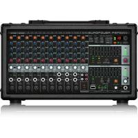 Микшер-усилитель Behringer PMP2000D