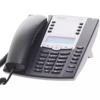 Mitel, овый телефонный аппарат, модель 6730 (с дисплеем)/ Mitel 6730 Analog Phone