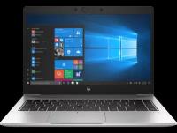 Ноутбук HP EliteBook 745 G6 (AMD Ryzen 5 PRO 3500U 2100 MHz/14"/1920x1080/8GB/256GB SSD/AMD Radeon Vega 8//Windows10 Pro) 8ML12ES