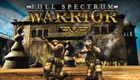 Игра Full Spectrum Warrior для PC (STEAM) (электронная версия)