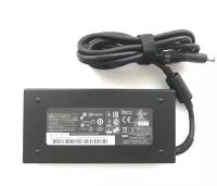 Адаптер блок питания для ноутбука MSI DELTA ELECTRONICS ADP-150VB B A16-13P1B 150W 19.5V-7.7A (7.4mm) Slim