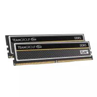 Оперативная память TEAM GROUP 64Gb DDR5 4800MHz TPBD564G4800HC40DC01