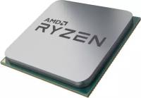 Процессор AMD Ryzen 7 5800X3D 3400 Мгц AMD AM4 OEM