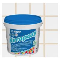 Эпоксидная затирка MAPEI Kerapoxy 130 Жасмин (керапокси), 5 кг