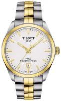 Наручные часы Tissot T049.T-Classic.PR 100 T101.407.22.031.00