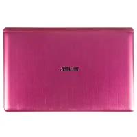 Крышка матрицы Asus X201E, S202E, Q202E, X202E металлическая только для ноутбуков с сенсорным экраном (13GNFQ2AM051)