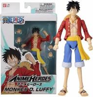 Фигурка D. Luffy Action Figure