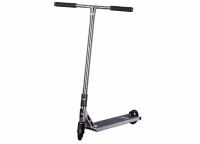 Трюковой самокат Flyby Pro Street Complete Pro Scooter Silver L