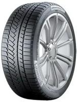 Шина Continental WinterContact TS 850 P 265/35R18 97V