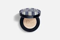 Кушон Dior Forever Couture серия DIORIVIERA (0N Neutral glow finish)