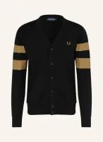 Кардиган мужской FRED PERRY размер S