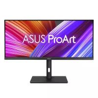 Монитор ASUS 34" PA348CGV, черный