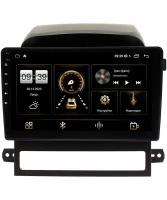 Canbox L-Line 4296-9-AYCPTA012 Штатная магнитола для Chevrolet Captiva 2006-2011 на Android 10 c 6GB, DSP, 4G