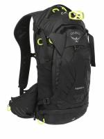 Рюкзак Osprey Raptor 10 Black