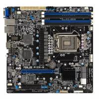 Материнская плата ASUS [90SB09X0-M2UAY0] P12R-M /SP XEON,C252,MICROATX,4DIMM,VERTICAL,ASMB10 90SB09X0-M2UAY0