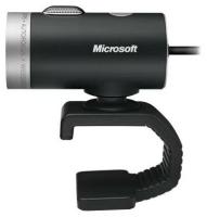 Web-камера Microsoft LifeCam Cinema for Business USB Win (6CH-00002)