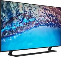 SAMSUNG 55" Телевизор Samsung UE55BU8500 LED, черный