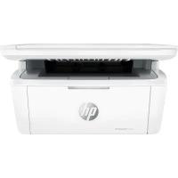 МФУ HP LaserJet Pro MFP M141w 7MD74A А4 18ppm с Wi-Fi