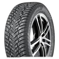 Автошина Nokian Tyres Hakkapeliitta 10 205/60 R16 96T шип