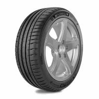 Michelin Pilot Sport 4 295/40ZR19 108Y XL N0 TL