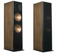 Напольная акустика Klipsch RF-7 III walnut