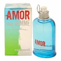 Cacharel Amor Sunshine pour Homme туалетная вода 75мл