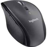 Мышь беспроводная LOGITECH M705 Black (910-006034)