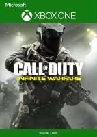 Игра Call of Duty Infinite Warfare Launch Edition для Xbox, электронный ключ Аргентина