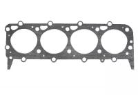 Прокладка головки блока для а/м ГАЗ 53, 3307, 66, ПАЗ с герметиком (66-01-1003020)