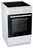 Электрическая плита Gorenje GEC5A41WG