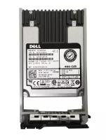 Жесткий диск Dell PX04SVB048 480Gb SAS 2,5" SSD