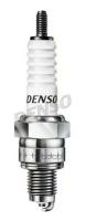 Свеча Зажигания Honda/Suzuki/Yamaha Moto Denso U20fsru Denso арт. U20FSRU