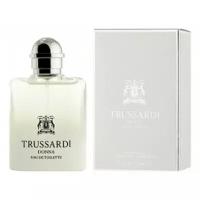 Trussardi Donna Eau de Toilette туалетная вода 30мл