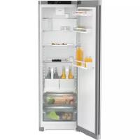 Liebherr Холодильник Liebherr Plus, EasyFresh 2 контейнера, в. 185,5 cм, ш. 60 см, класс ЭЭ A+, без МК, внутренние ручки, дверь SteelFinish, выдвижные корзины для бутылок