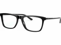 Оправа Ralph lauren RL6202 5001 Black (RL6202 5001)