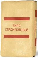 Гипс строительный (5кг) / Алебастр гипс строительный (5кг)