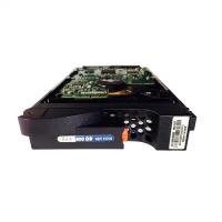 Жесткий диск EMC AX-SS15-600 600Gb 15000 SAS 3,5" HDD