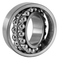 Подшипник 1307TN (ART Bearings) размер (35х80х21)